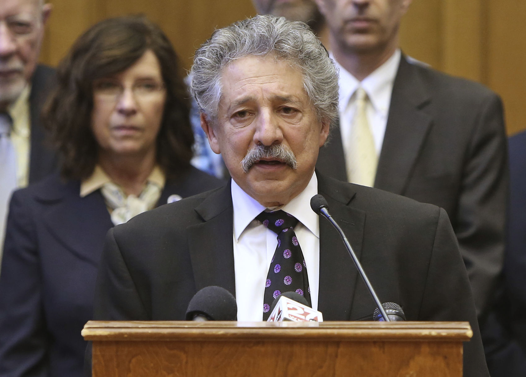 Paul Soglin (copy)
